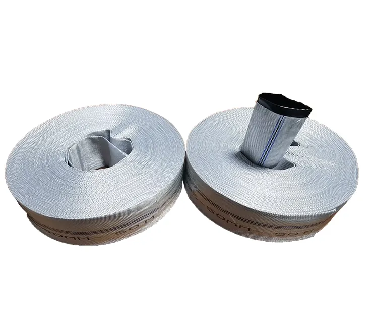 三明超强耐磨编织水带