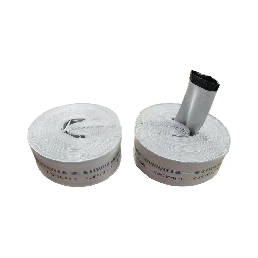 三明高分子涤纶编织水带