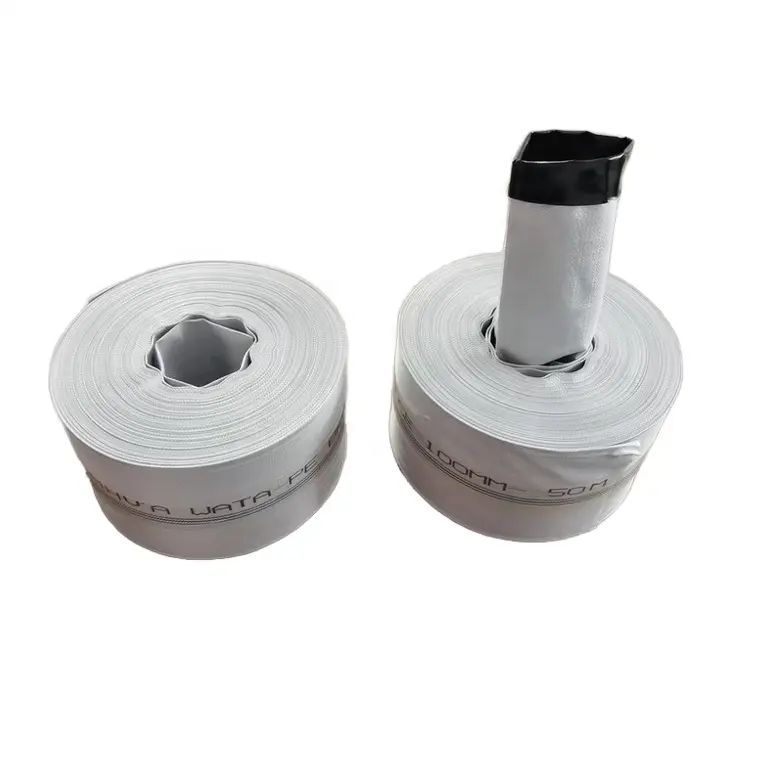 三明国标涤纶编织水带